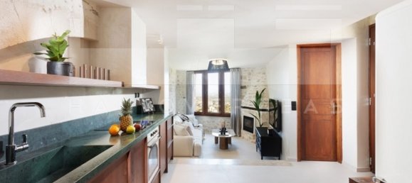 3 bedrooms Villa in Rethymno, Greece No. 389 15