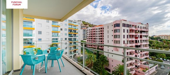3 bedrooms Apartment in Funchal, Portugal No. 121780 5