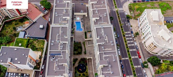 3 bedrooms Apartment in Funchal, Portugal No. 121780 31