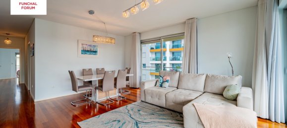 3 bedrooms Apartment in Funchal, Portugal No. 121780 2