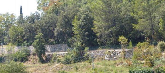  Land in Les Arcs, France No. 198494 7