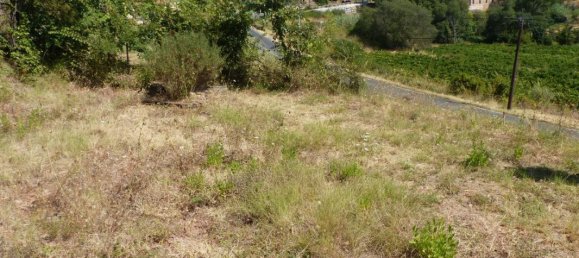  Land in Les Arcs, France No. 198494 4