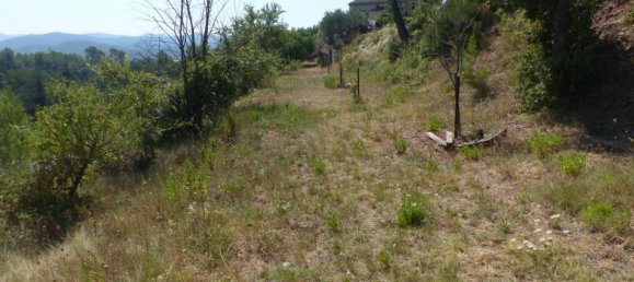  Land in Les Arcs, France No. 198494 5