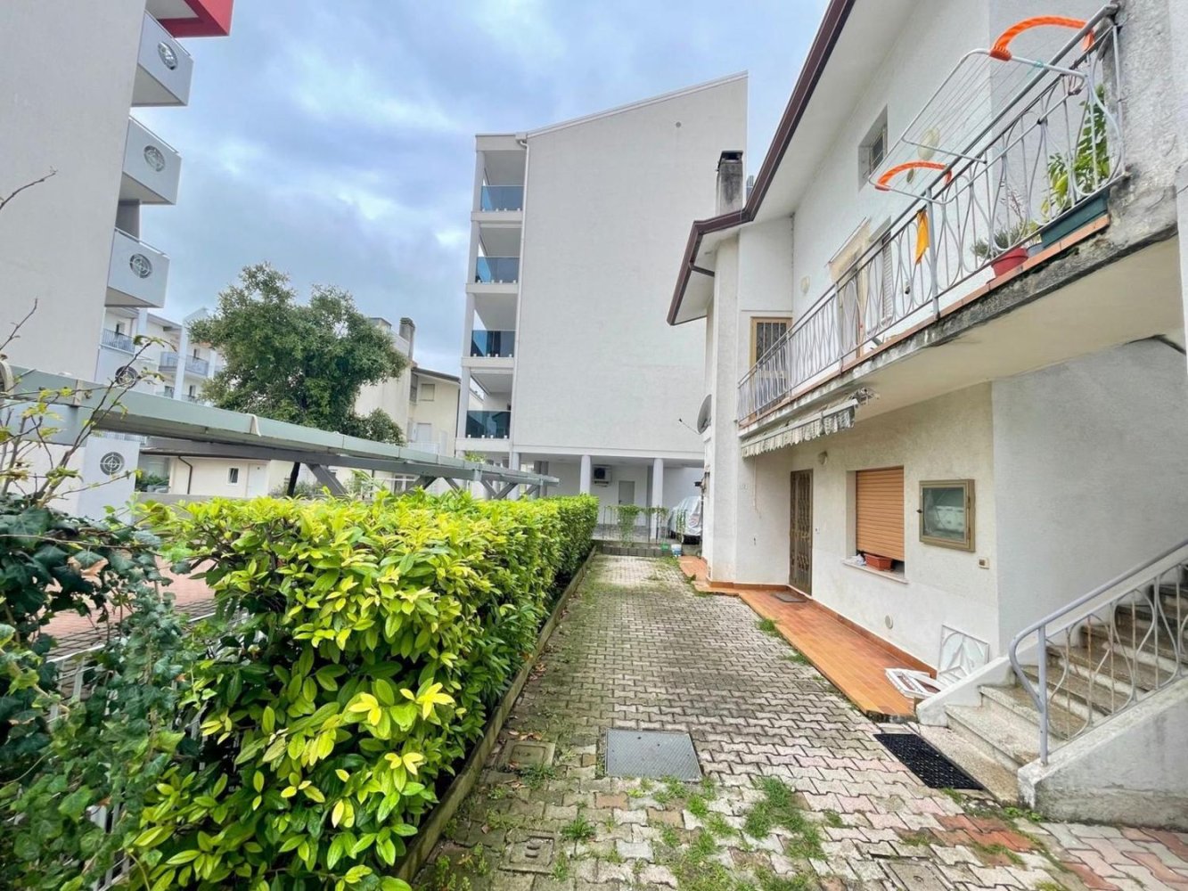 2 Schlafzimmer Wohnung in Udine, Italy, Nr. 402670