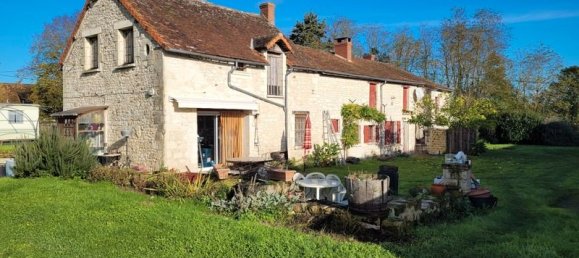 Дом с 4 спальнями в Нуатр, Франция № 154232 2