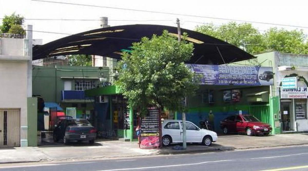  Land in Buenos Aires, Argentina No. 115378