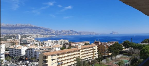 4 bedrooms Apartment in L'Albir, Spain No. 4282 2