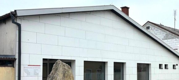 Офис с 6 комнатами в Доннерскирхен, Австрия № 136795 2