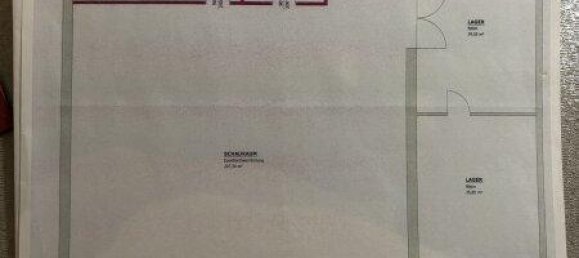 Офис с 6 комнатами в Доннерскирхен, Австрия № 136795 3