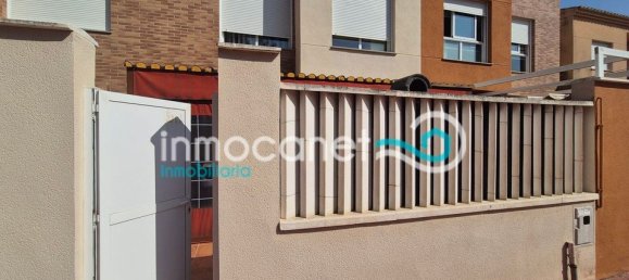 3 bedrooms Townhouse in Valencia, Spain No. 190914 18