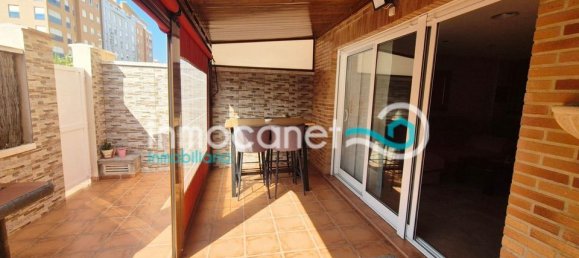 3 bedrooms Townhouse in Valencia, Spain No. 190914 12