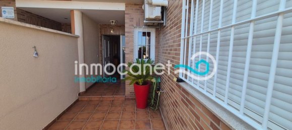 3 bedrooms Townhouse in Valencia, Spain No. 190914 2