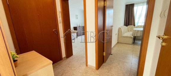 Apartamento de 3 dormitorios en Sveti Vlas, Bulgaria No. 1187 7