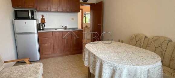 Apartamento de 3 dormitorios en Sveti Vlas, Bulgaria No. 1187 8