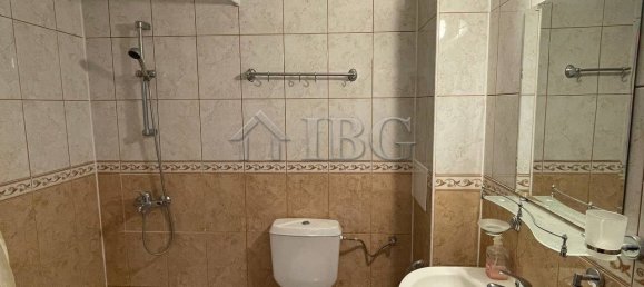 Apartamento de 3 dormitorios en Sveti Vlas, Bulgaria No. 1187 12