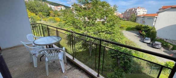 Apartamento de 3 dormitorios en Sveti Vlas, Bulgaria No. 1187 11