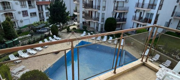 Apartamento de 3 dormitorios en Sveti Vlas, Bulgaria No. 1187 2