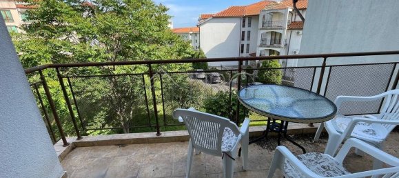 Apartamento de 3 dormitorios en Sveti Vlas, Bulgaria No. 1187 3