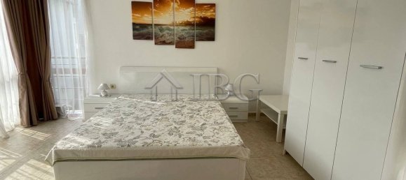Apartamento de 3 dormitorios en Sveti Vlas, Bulgaria No. 1187 14