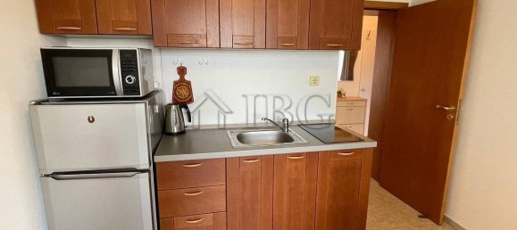 Apartamento de 3 dormitorios en Sveti Vlas, Bulgaria No. 1187 9