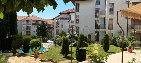 Apartamento de 3 dormitorios en Sveti Vlas, Bulgaria No. 1187 15