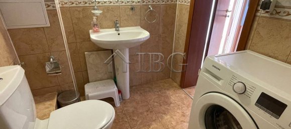 Apartamento de 3 dormitorios en Sveti Vlas, Bulgaria No. 1187 13