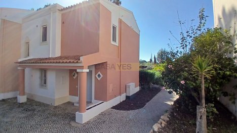 2 Schlafzimmer Haus in Almancil, Portugal, Nr. 128219