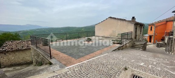 Вилла с 1 спальней в Казальчипрано, Италия № 170647 6