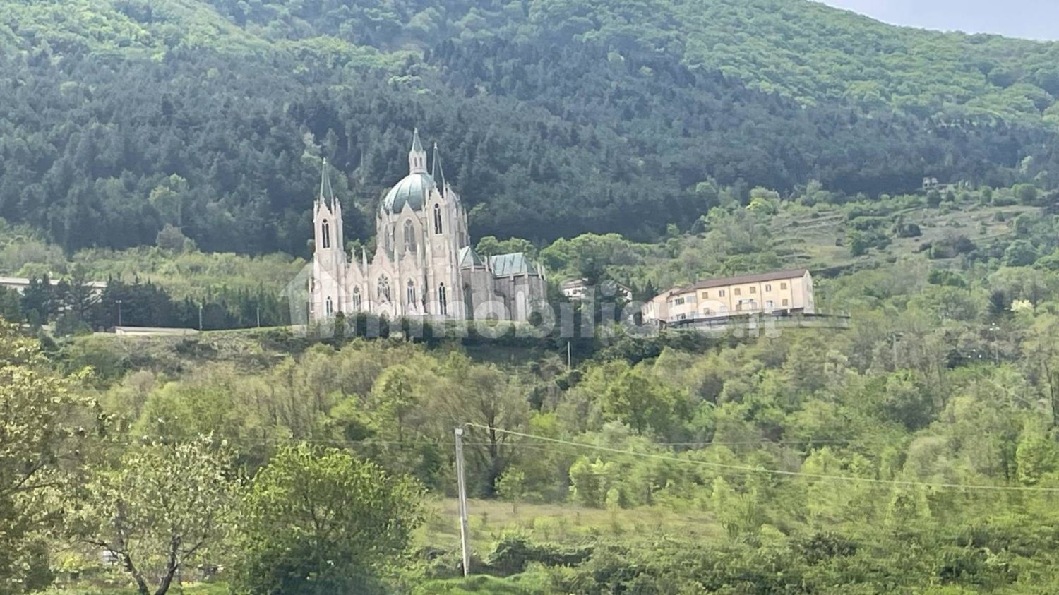 Villa T1 em Casalciprano, Italy N.º 170647