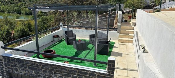 6 chambres Maison à Vale da Porca, Portugal No. 181980 34