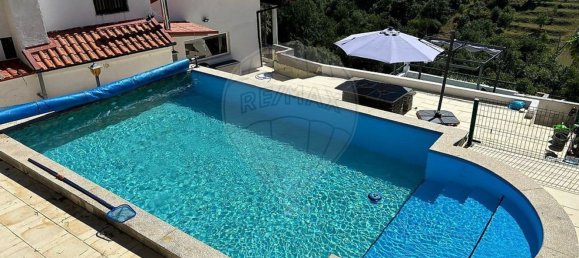 6 chambres Maison à Vale da Porca, Portugal No. 181980 39