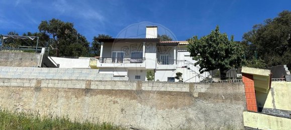 6 chambres Maison à Vale da Porca, Portugal No. 181980 28