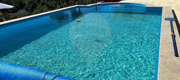 6 chambres Maison à Vale da Porca, Portugal No. 181980 38