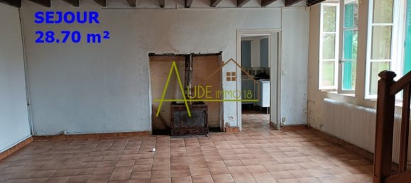 Villa de 3 dormitorios en Cornusse, France No. 245483 10