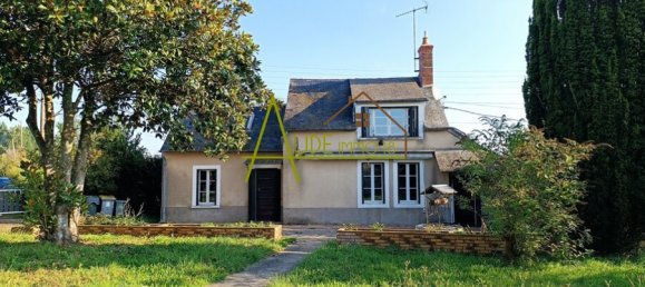 Villa de 3 dormitorios en Cornusse, France No. 245483 5