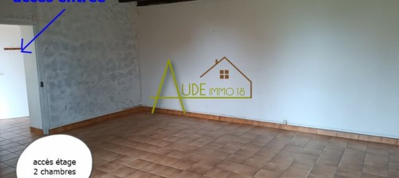 Villa de 3 dormitorios en Cornusse, France No. 245483 8