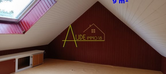 Villa de 3 dormitorios en Cornusse, France No. 245483 3