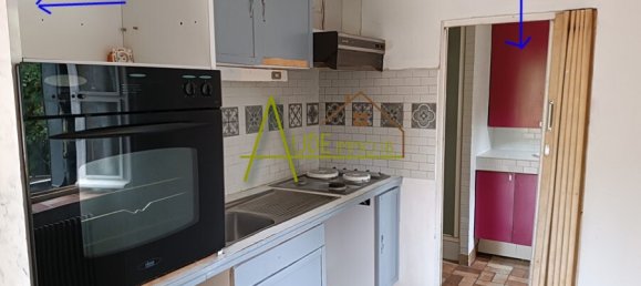 Villa de 3 dormitorios en Cornusse, France No. 245483 2