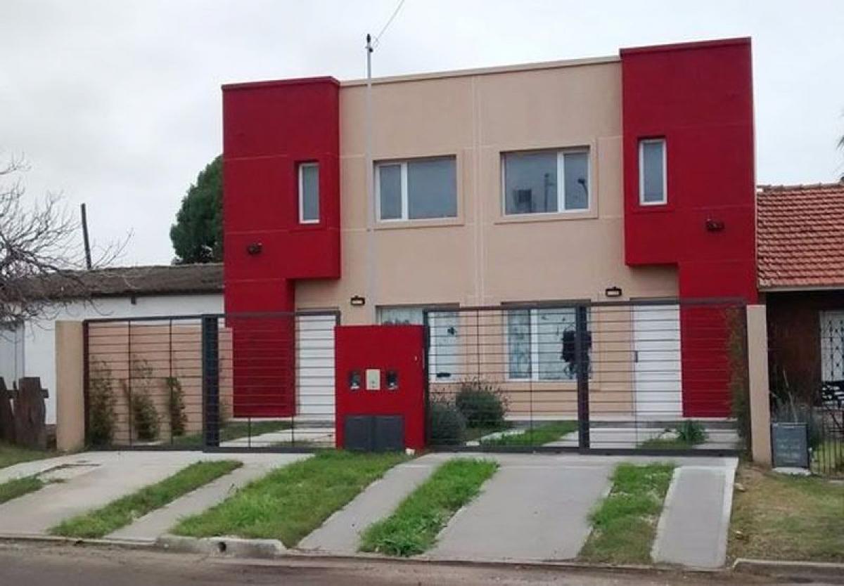 2 Schlafzimmer Haus in Mar del Plata, Argentina, Nr. 66683