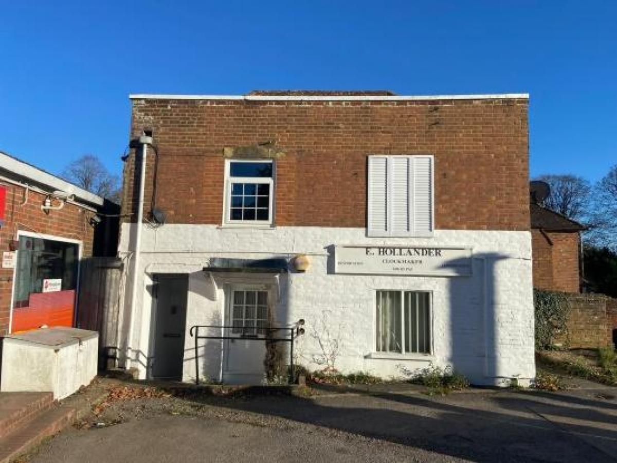 استوديو في Dorking, United Kingdom رقم 300