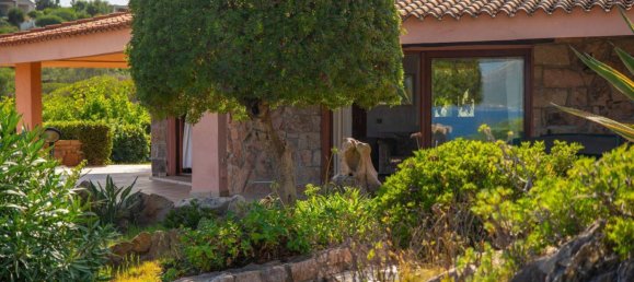 4 bedrooms Villa in Golfo Aranci, Italy No. 299915 45