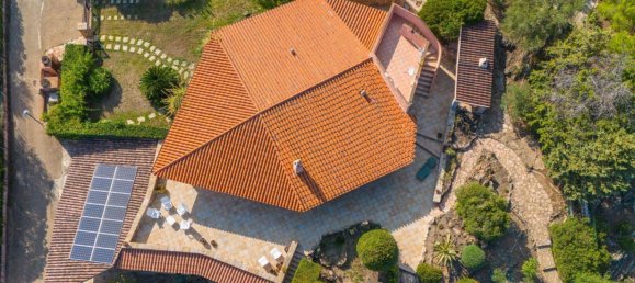 4 bedrooms Villa in Golfo Aranci, Italy No. 299915 4