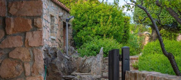 4 bedrooms Villa in Golfo Aranci, Italy No. 299915 50