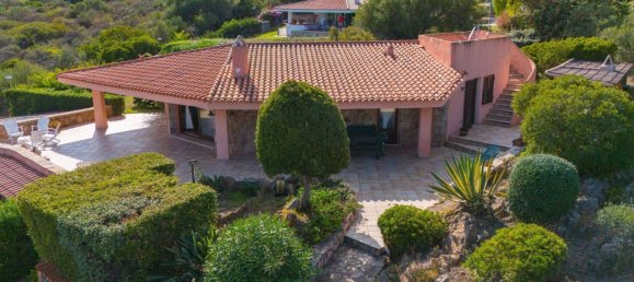 4 bedrooms Villa in Golfo Aranci, Italy No. 299915 10