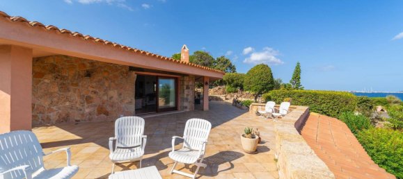 4 bedrooms Villa in Golfo Aranci, Italy No. 299915 16