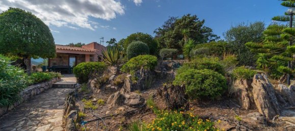 4 bedrooms Villa in Golfo Aranci, Italy No. 299915 43