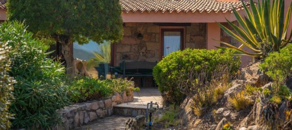 4 bedrooms Villa in Golfo Aranci, Italy No. 299915 44