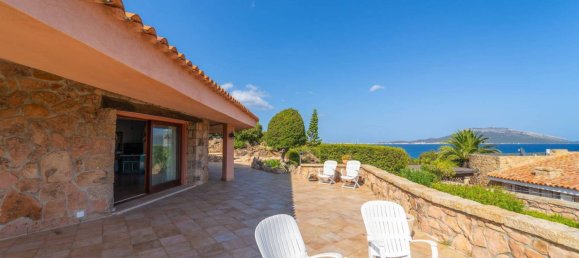4 bedrooms Villa in Golfo Aranci, Italy No. 299915 11