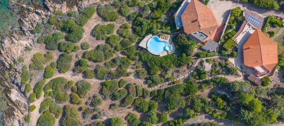 4 bedrooms Villa in Golfo Aranci, Italy No. 299915 3