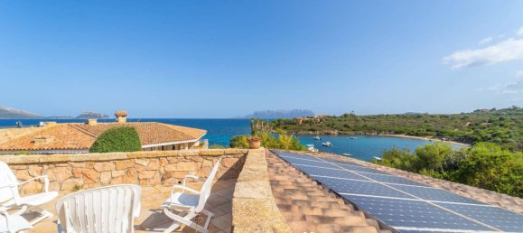 4 bedrooms Villa in Golfo Aranci, Italy No. 299915 13